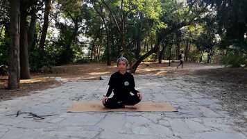 Free download Yogi mood video and edit with RedcoolMedia movie maker MovieStudio video editor online and AudioStudio audio editor onlin