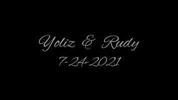 Free download Yoliz e Rudy Highlight Film video and edit with RedcoolMedia movie maker MovieStudio video editor online and AudioStudio audio editor onlin
