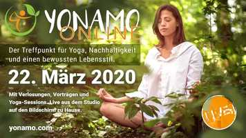 Free download YONAMO Online  Trailer  22 Mrz 2020 video and edit with RedcoolMedia movie maker MovieStudio video editor online and AudioStudio audio editor onlin