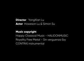 Free download YongXian_Lu_Film video and edit with RedcoolMedia movie maker MovieStudio video editor online and AudioStudio audio editor onlin