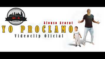 Free download Yo Proclamo - Home Studios Producciones video and edit with RedcoolMedia movie maker MovieStudio video editor online and AudioStudio audio editor onlin