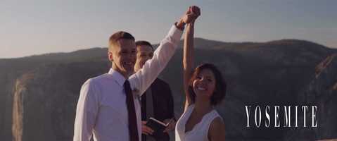 Free download Yosemite Valley Elopement El Capitan | Grace + Hans video and edit with RedcoolMedia movie maker MovieStudio video editor online and AudioStudio audio editor onlin