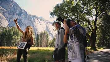 Free download Yosemite Valley Photography Classes with The Ansel Adams Gallery video and edit with RedcoolMedia movie maker MovieStudio video editor online and AudioStudio audio editor onlin