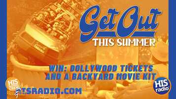 Free download You and your family can GET OUT this summer with HIS Radio video and edit with RedcoolMedia movie maker MovieStudio video editor online and AudioStudio audio editor onlin