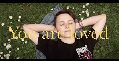 Free download You are loved  | High school short film | LASA Films video and edit with RedcoolMedia movie maker MovieStudio video editor online and AudioStudio audio editor onlin