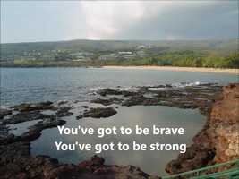 Free download You Belong video and edit with RedcoolMedia MovieStudio video editor online and AudioStudio audio editor onlin