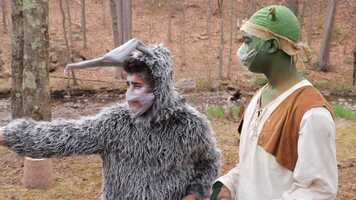 Free download You let her get away - Final (with background music) video and edit with RedcoolMedia movie maker MovieStudio video editor online and AudioStudio audio editor onlin