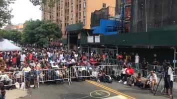 Free download YOUNG DEVYN AT CLEAN MONEY MUSIC video and edit with RedcoolMedia movie maker MovieStudio video editor online and AudioStudio audio editor onlin