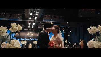 Free download Youngkyu  Hyunwoo Wedding Film, 60s ver./ JW MARRIOTT 본식 영상 video and edit with RedcoolMedia movie maker MovieStudio video editor online and AudioStudio audio editor onlin