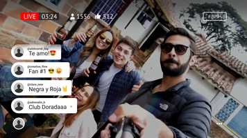 Free download Young Lions Film, YLF-000709, Clubdeloscolombianos video and edit with RedcoolMedia movie maker MovieStudio video editor online and AudioStudio audio editor onlin