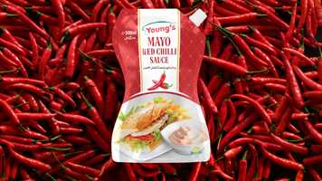 Free download YOUNGS MAYO DIP SAUCE | DIR: EHMER video and edit with RedcoolMedia movie maker MovieStudio video editor online and AudioStudio audio editor onlin