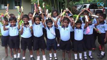 Free download Young Womans Recyclables Fund Life Changing Surgeries video and edit with RedcoolMedia movie maker MovieStudio video editor online and AudioStudio audio editor onlin