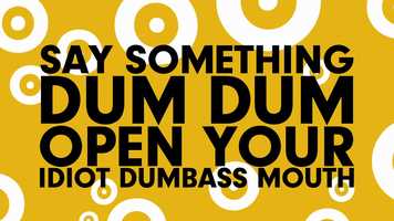 Free download Youre a Piece of Shit - BoJack Horseman - Kinetic Typography video and edit with RedcoolMedia movie maker MovieStudio video editor online and AudioStudio audio editor onlin