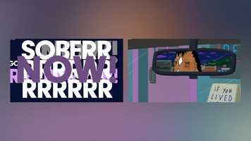 Free download Youre a Piece of Shit - BoJack Horseman - Kinetic Typography (Split Screen) video and edit with RedcoolMedia movie maker MovieStudio video editor online and AudioStudio audio editor onlin