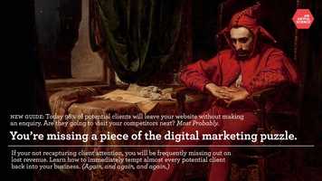 Free download Youre missing a piece of the digital marketing puzzle. video and edit with RedcoolMedia movie maker MovieStudio video editor online and AudioStudio audio editor onlin