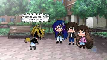 Free download Youre Not Innocent || GLMV || - Song Audio By Codi Kaye - video and edit with RedcoolMedia movie maker MovieStudio video editor online and AudioStudio audio editor onlin