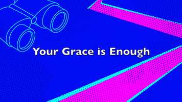 Free download Your Grace is Enough - Special Music video and edit with RedcoolMedia movie maker MovieStudio video editor online and AudioStudio audio editor onlin