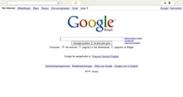 Download web tool or web app YourPlace