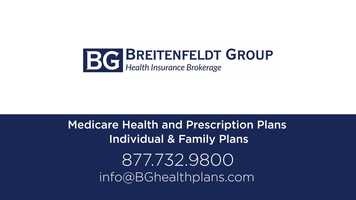 Free download Your Roadmap to Medicare with Breitenfeldt Goup video and edit with RedcoolMedia movie maker MovieStudio video editor online and AudioStudio audio editor onlin