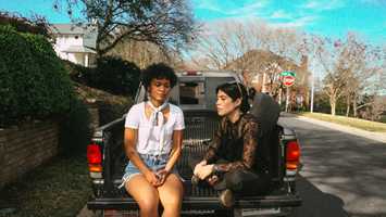 Free download Yours Truly (2020) Trailer video and edit with RedcoolMedia movie maker MovieStudio video editor online and AudioStudio audio editor onlin