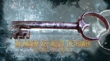 Free download Your Video Ninja - The Chosen - Book Trailer video and edit with RedcoolMedia movie maker MovieStudio video editor online and AudioStudio audio editor onlin