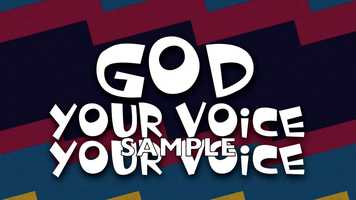 Free download Your Voice video and edit with RedcoolMedia movie maker MovieStudio video editor online and AudioStudio audio editor onlin