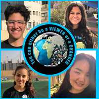 Free download Your World competition - Be A Changer video and edit with RedcoolMedia movie maker MovieStudio video editor online and AudioStudio audio editor onlin