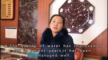 Free download Your World Competition DUFE International Education Centre video and edit with RedcoolMedia movie maker MovieStudio video editor online and AudioStudio audio editor onlin