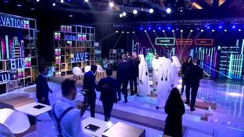 Free download YOUSSEF EL AZOUZI EMERGES VICTORIOUS IN STARS OF SCIENCE SEASON 11 GRAND FINAL video and edit with RedcoolMedia movie maker MovieStudio video editor online and AudioStudio audio editor onlin