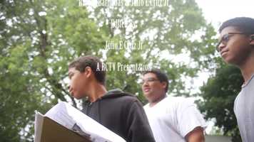 Free download Youth History: the Young Freddy Douglass video and edit with RedcoolMedia movie maker MovieStudio video editor online and AudioStudio audio editor onlin