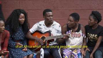Free download Youth organising around the ACDEG for change video and edit with RedcoolMedia movie maker MovieStudio video editor online and AudioStudio audio editor onlin