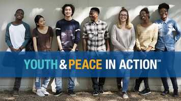Free download Youth  Peace in Action (YPA): Content  Experience Overview video and edit with RedcoolMedia movie maker MovieStudio video editor online and AudioStudio audio editor onlin