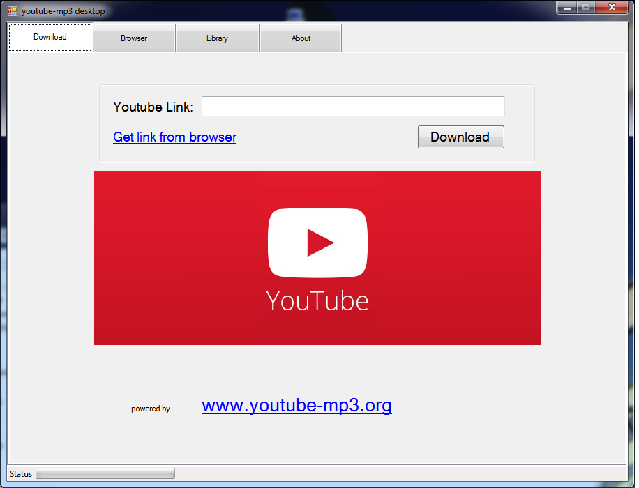 Download web tool or web app youtube-mp3.org desktop Download web tool or web app youtube-mp3.org desktop