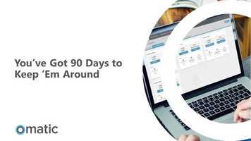 Free download Youve Got 90 Days to Keep Em Around .mp4 video and edit with RedcoolMedia movie maker MovieStudio video editor online and AudioStudio audio editor onlin