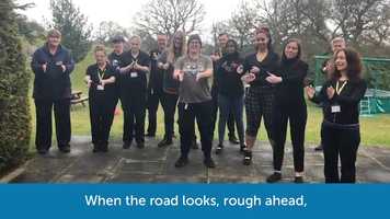 Free download Youve Got a Friend at Cygnet Wast Hills video and edit with RedcoolMedia movie maker MovieStudio video editor online and AudioStudio audio editor onlin