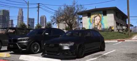 Free download yt1s.com - Fivem cinematic trailer Free to use.mp4 video and edit with RedcoolMedia movie maker MovieStudio video editor online and AudioStudio audio editor onlin