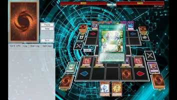 Free download Yu-Gi-Oh! YGOPRO | Melodious Trickstar vs. Lair Of Darkness | Replays video and edit with RedcoolMedia movie maker MovieStudio video editor online and AudioStudio audio editor onlin