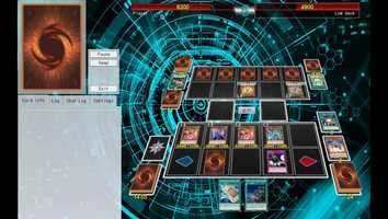 Free download Yu-Gi-Oh! YGOPRO | Melodious vs Trickstar | Replay video and edit with RedcoolMedia movie maker MovieStudio video editor online and AudioStudio audio editor onlin