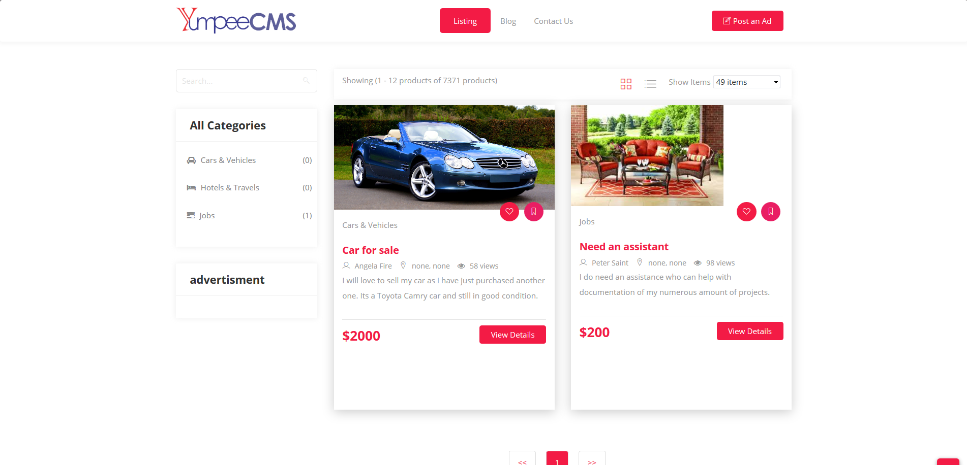 Download web tool or web app YumpeeCMS Download web tool or web app YumpeeCMS