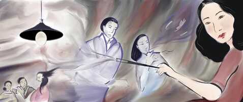 Free download yun5 ling4 yuk6 video and edit with RedcoolMedia movie maker MovieStudio video editor online and AudioStudio audio editor onlin