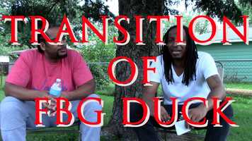 Free download YUNG GEEZ PERSPECTIVE EP. 103 TRANSITION OF FBG DUCK video and edit with RedcoolMedia movie maker MovieStudio video editor online and AudioStudio audio editor onlin