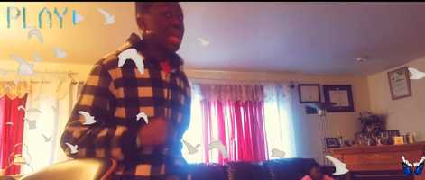 Free download Yung Lwky Hattin (Official Music Video)Shot by:Nana Films video and edit with RedcoolMedia movie maker MovieStudio video editor online and AudioStudio audio editor onlin