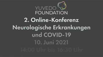 Free download YUVEDO  Trailer zur 2. online-Konferenz video and edit with RedcoolMedia movie maker MovieStudio video editor online and AudioStudio audio editor onlin