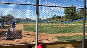 Free download Zachary Browns Baseball Video video and edit with RedcoolMedia movie maker MovieStudio video editor online and AudioStudio audio editor onlin