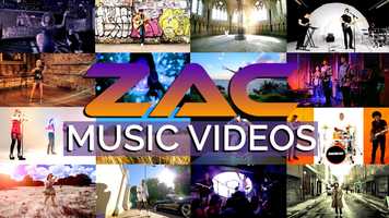 Free download Zachary Denman Music Video Producer Director Showreel 2019 video and edit with RedcoolMedia movie maker MovieStudio video editor online and AudioStudio audio editor onlin