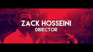 Free download Zack Hosseini  Reel video and edit with RedcoolMedia movie maker MovieStudio video editor online and AudioStudio audio editor onlin