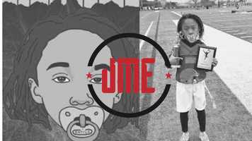 Free download Zain Hollywood (Youth Football) video and edit with RedcoolMedia movie maker MovieStudio video editor online and AudioStudio audio editor onlin