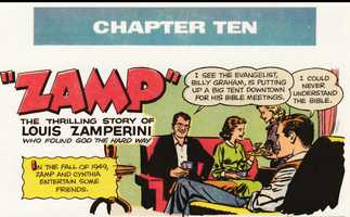 Free download Zamp Movie Chapter 10 video and edit with RedcoolMedia movie maker MovieStudio video editor online and AudioStudio audio editor onlin