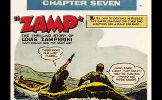 Free download Zamp Movie Chapter 7 video and edit with RedcoolMedia movie maker MovieStudio video editor online and AudioStudio audio editor onlin