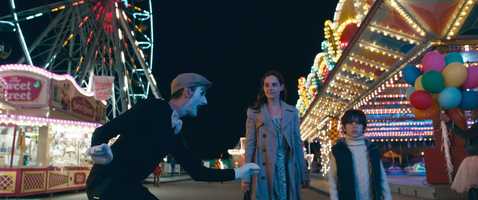 Free download ZANABILI PANTOMIME : Trailer : Knig Opa video and edit with RedcoolMedia movie maker MovieStudio video editor online and AudioStudio audio editor onlin